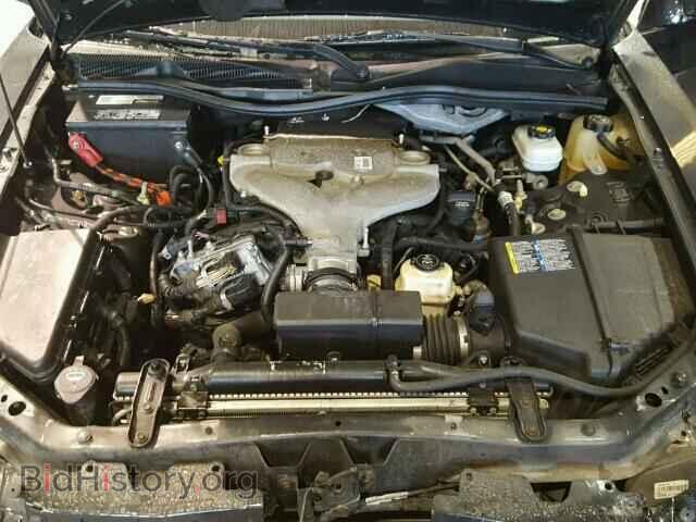 2006 CADILLAC CTS - VIN: 1G6DP577960119352 - Фото 7