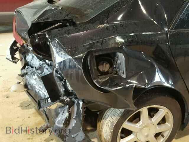2006 CADILLAC CTS - VIN: 1G6DP577960119352 - Фото 9