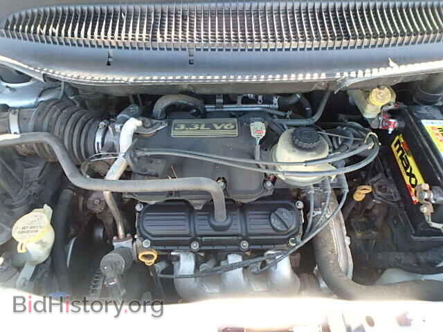 2006 DODGE CARAVAN - VIN: 1D4GP24R46B677776 - Фото 7