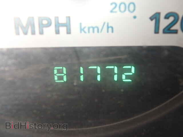 2006 DODGE CARAVAN - VIN: 1D4GP24R46B677776 - Фото 8