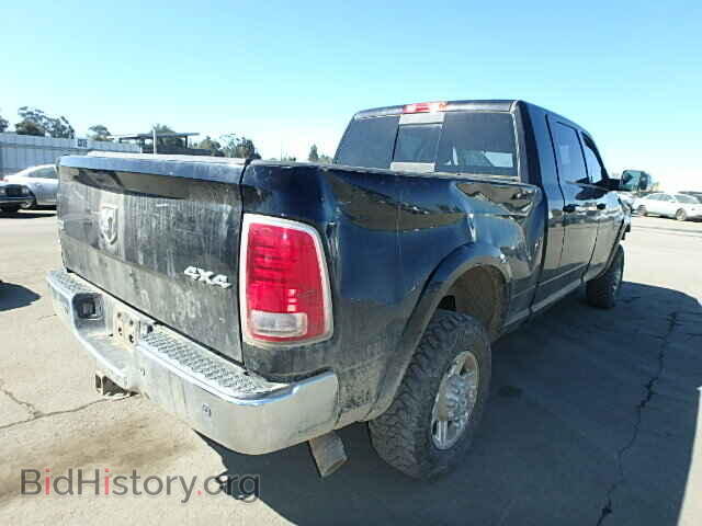 2013 DODGE RAM - VIN: 3C6UR5NL7DG522771 - Photo 4