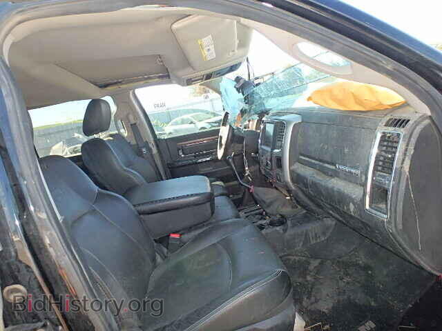 2013 DODGE RAM - VIN: 3C6UR5NL7DG522771 - Photo 5