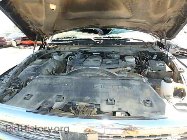 2013 DODGE RAM - VIN: 3C6UR5NL7DG522771 - Photo 7