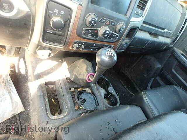2013 DODGE RAM - VIN: 3C6UR5NL7DG522771 - Photo 9