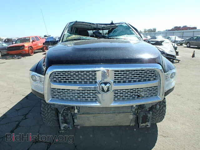 2013 DODGE RAM - VIN: 3C6UR5NL7DG522771 - Photo 10