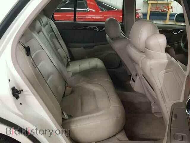 2003 CADILLAC DEVILLE - VIN: 1G6KD54Y43U115601 - Фото 6
