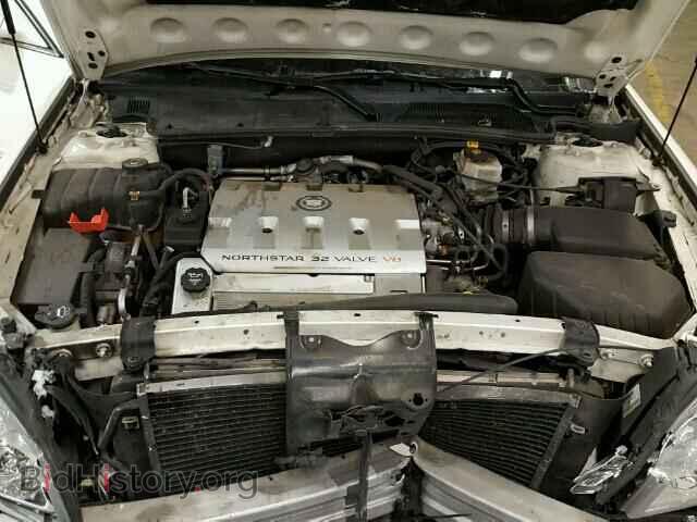 2003 CADILLAC DEVILLE - VIN: 1G6KD54Y43U115601 - Фото 7