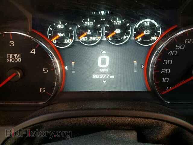 2015 GMC YUKON - VIN: 1GKS2CKJ3FR632557 - Фото 8