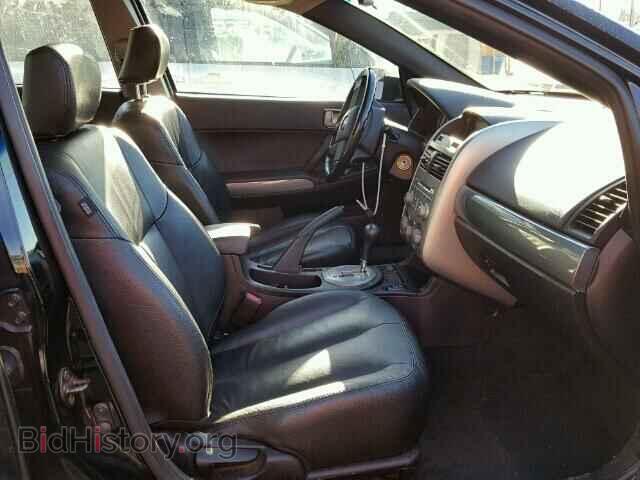 2004 MITSUBISHI GALANT - VIN: 4A3AB76SX4E141230 - Фото 5