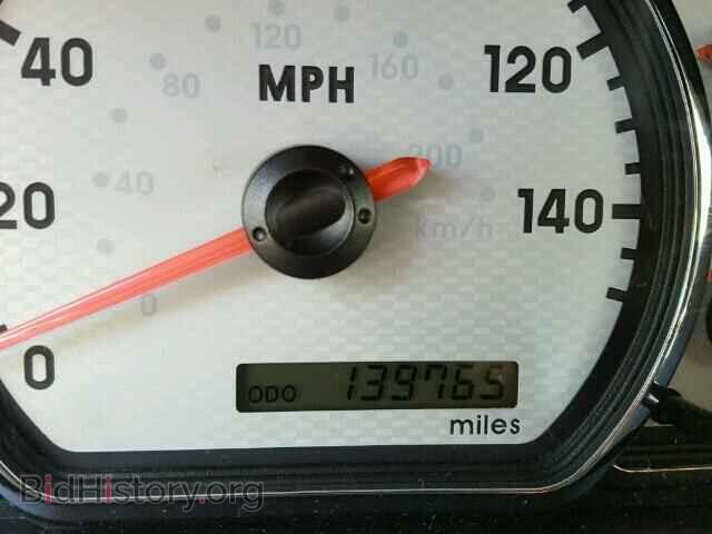 2004 MITSUBISHI GALANT - VIN: 4A3AB76SX4E141230 - Фото 8