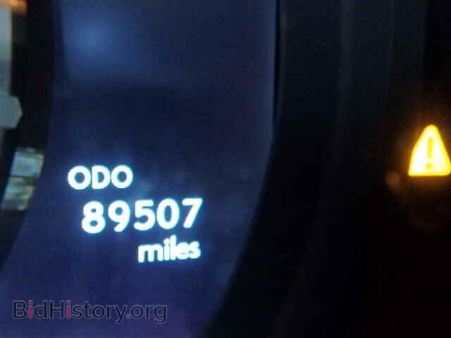 2014 LEXUS IS250 - VIN: JTHBF1D21E5018282 - Фото 8