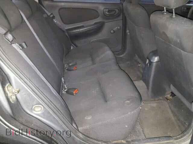 2004 DODGE NEON - VIN: 1B3ES56C34D504220 - Фото 6