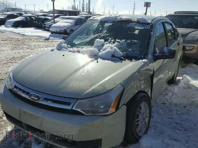 2010 FORD FOCUS - VIN: 1FAHP3FN4AW274342 - Фото 2
