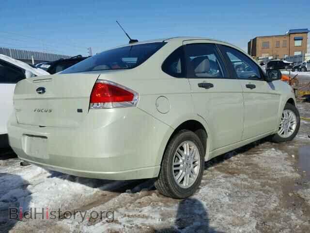 2010 FORD FOCUS - VIN: 1FAHP3FN4AW274342 - Фото 4