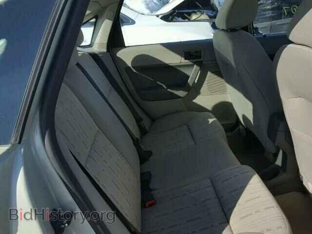 2010 FORD FOCUS - VIN: 1FAHP3FN4AW274342 - Фото 6