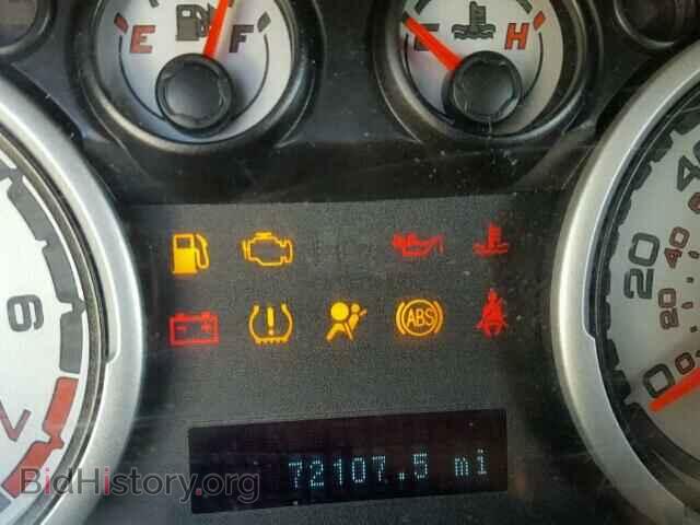 2010 FORD FOCUS - VIN: 1FAHP3FN4AW274342 - Фото 8