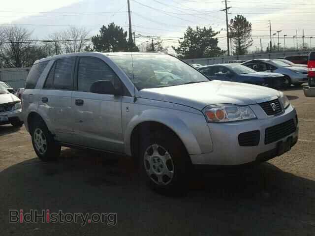 Фотография 5GZCZ33D97S804717 - SATURN VUE 2007