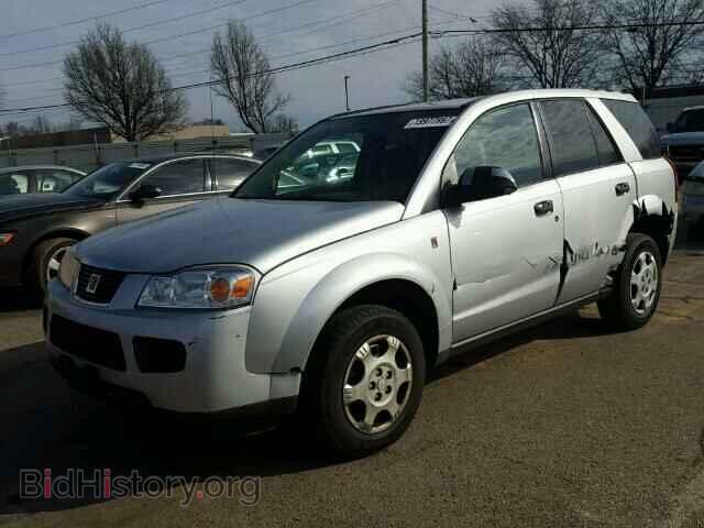 2007 SATURN VUE - VIN: 5GZCZ33D97S804717 - Фото 2