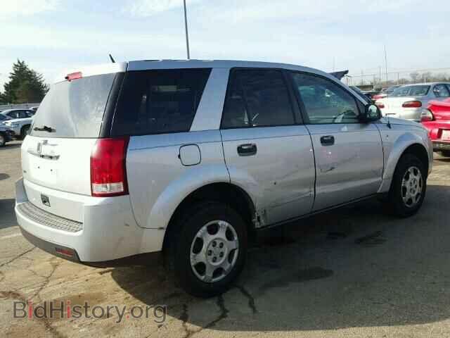 2007 SATURN VUE - VIN: 5GZCZ33D97S804717 - Фото 4