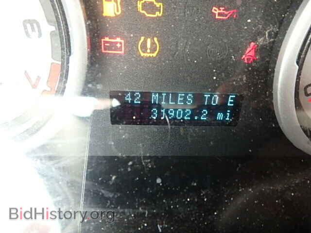 2011 FORD FOCUS - VIN: 1FAHP3FN3BW140309 - Фото 8