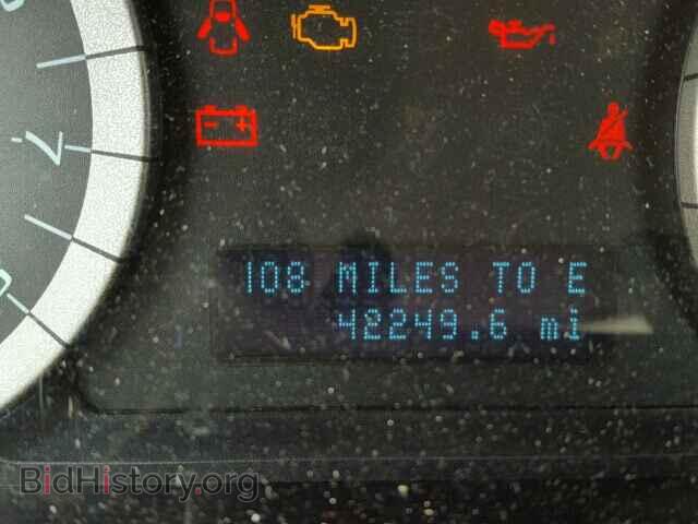 2011 FORD ESCAPE - VIN: 1FMCU0D76BKB52683 - Photo 8