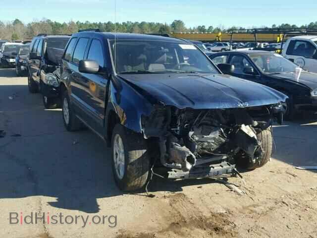 Photo 1J4GS48K86C109863 - JEEP CHEROKEE 2006
