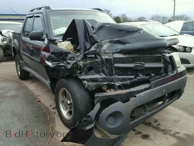 Photo 1FMZU67K55UA11531 - FORD EXPLORER 2005