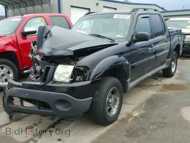 2005 FORD EXPLORER - VIN: 1FMZU67K55UA11531 - Photo 2