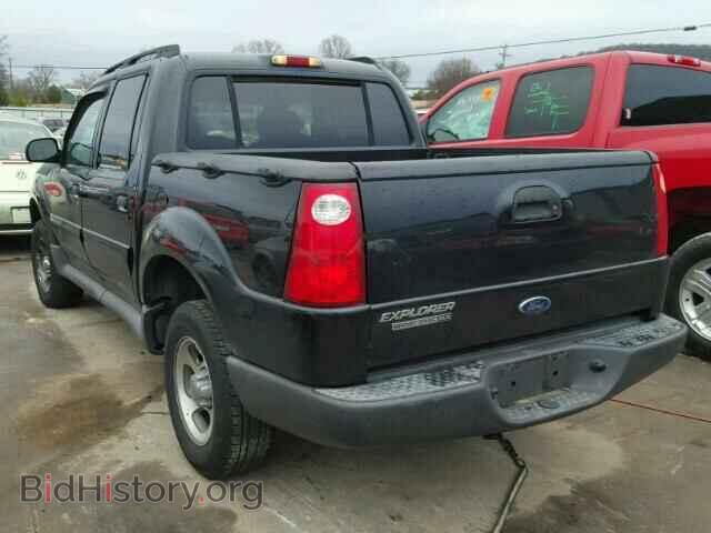 2005 FORD EXPLORER - VIN: 1FMZU67K55UA11531 - Photo 3