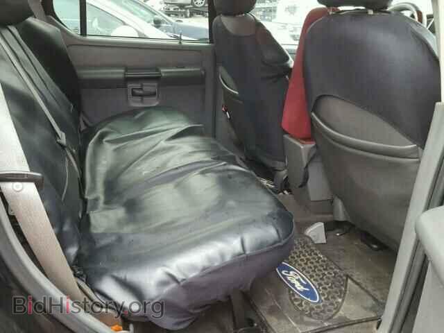 2005 FORD EXPLORER - VIN: 1FMZU67K55UA11531 - Photo 6