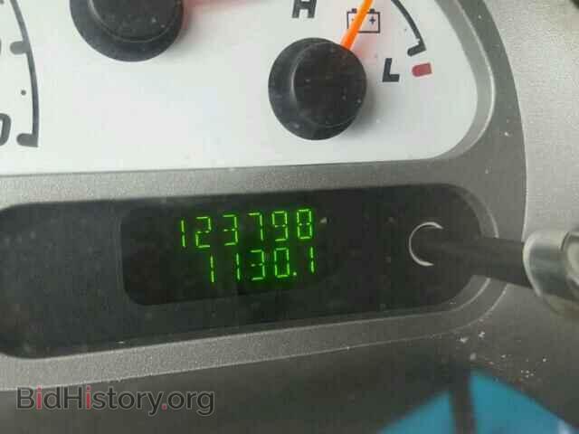 2005 FORD EXPLORER - VIN: 1FMZU67K55UA11531 - Photo 8