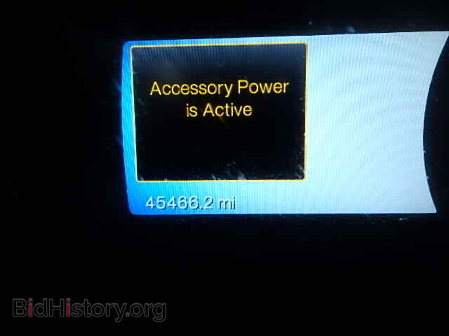2011 FORD EDGE - VIN: 2FMDK4KC7BBB20062 - Photo 8