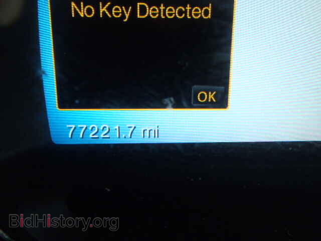 2013 FORD EDGE - VIN: 2FMDK3K93DBC17874 - Photo 8