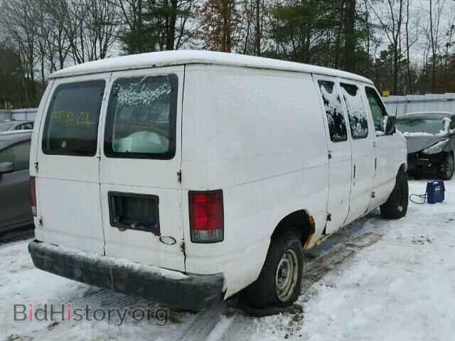 2000 FORD ECONOLINE - VIN: 1FTRE142XYHB97377 - Photo 4