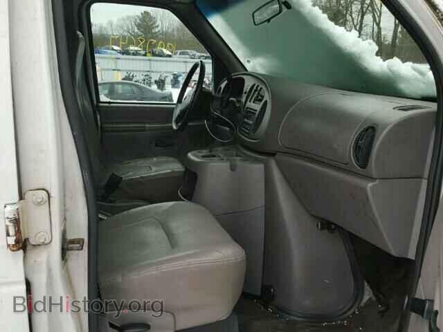 2000 FORD ECONOLINE - VIN: 1FTRE142XYHB97377 - Photo 5