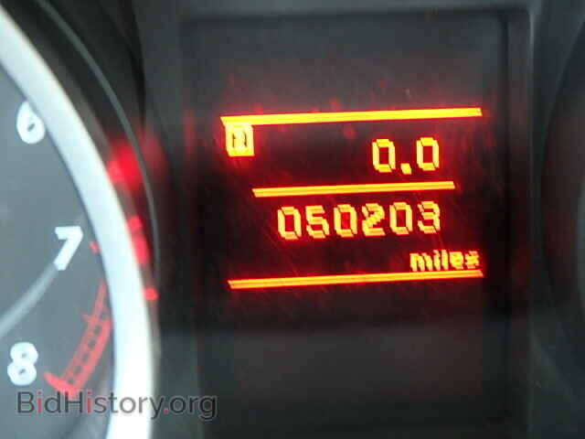 2013 MITSUBISHI LANCER - VIN: JA32U2FU8DU003258 - Фото 8