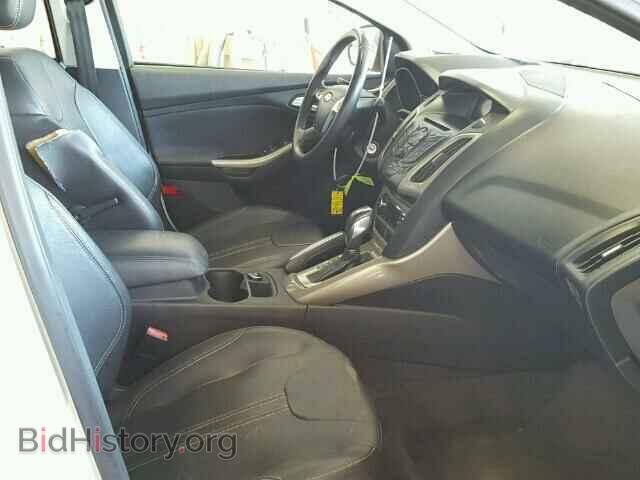 2012 FORD FOCUS - VIN: 1FAHP3M22CL135386 - Фото 5