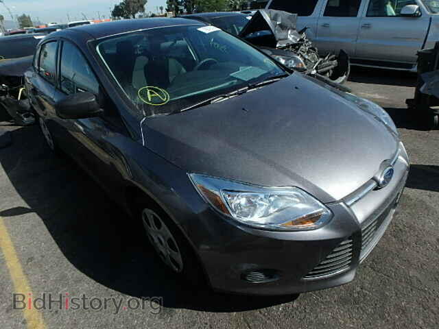 Photo 1FADP3E29DL353226 - FORD FOCUS 2013