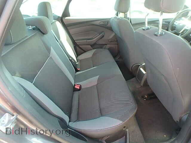 2013 FORD FOCUS - VIN: 1FADP3E29DL353226 - Photo 6