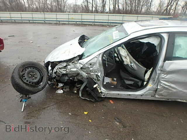 2012 FORD FOCUS - VIN: 1FAHP3K24CL214514 - Photo 9