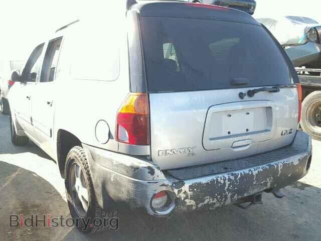 2005 GMC ENVOY - VIN: 1GKET16S856164763 - Фото 3