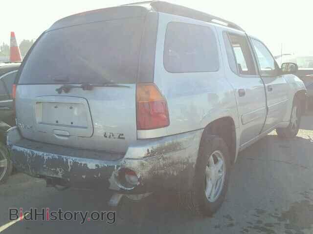 2005 GMC ENVOY - VIN: 1GKET16S856164763 - Фото 4