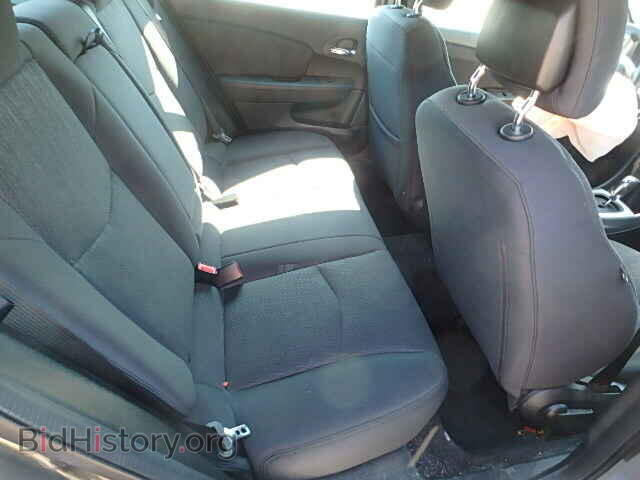 2013 CHRYSLER 200 - VIN: 1C3CCBBB9DN542130 - Фото 6