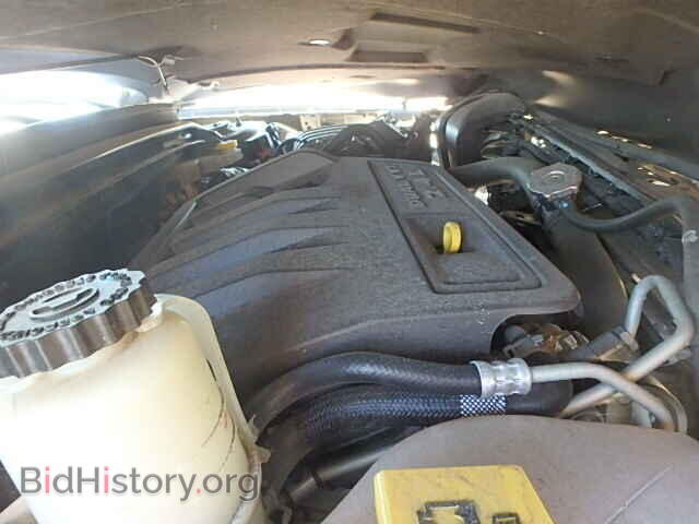 2013 CHRYSLER 200 - VIN: 1C3CCBBB9DN542130 - Фото 7