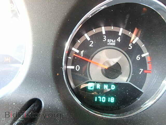 2013 CHRYSLER 200 - VIN: 1C3CCBBB9DN542130 - Фото 8