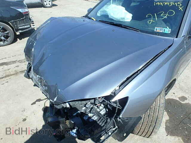 2013 CHRYSLER 200 - VIN: 1C3CCBBB9DN542130 - Фото 9
