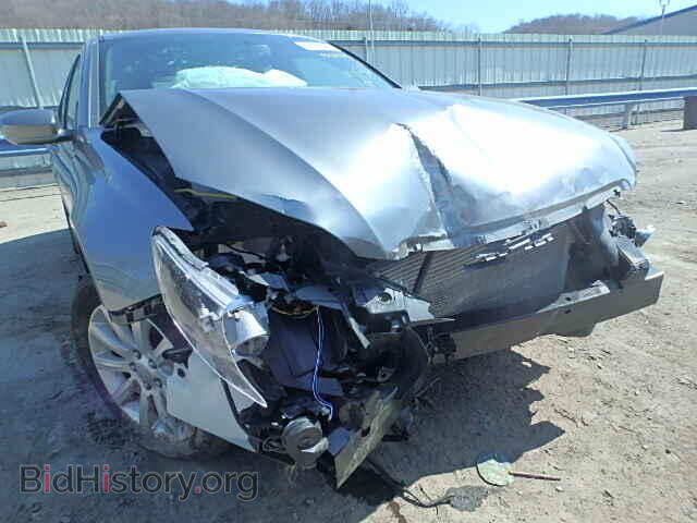 2013 CHRYSLER 200 - VIN: 1C3CCBBB9DN542130 - Фото 10