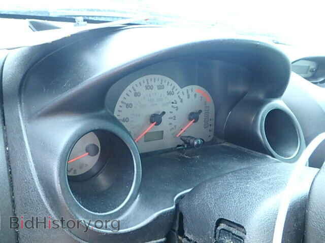 2002 MITSUBISHI ECLIPSE - VIN: 4A3AC44G82E073484 - Фото 8