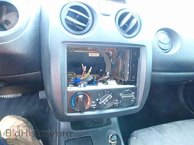 2002 MITSUBISHI ECLIPSE - VIN: 4A3AC44G82E073484 - Фото 9