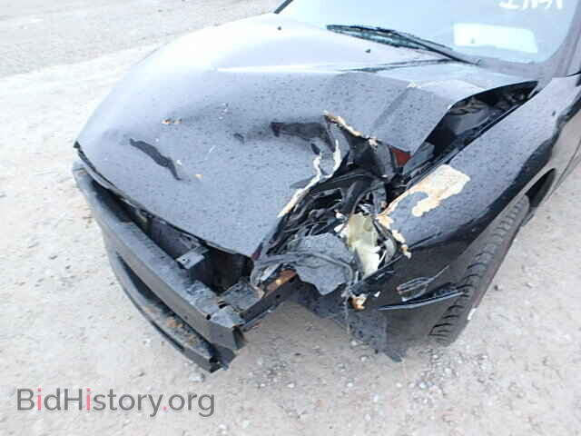 2002 MITSUBISHI ECLIPSE - VIN: 4A3AC44G82E073484 - Фото 10